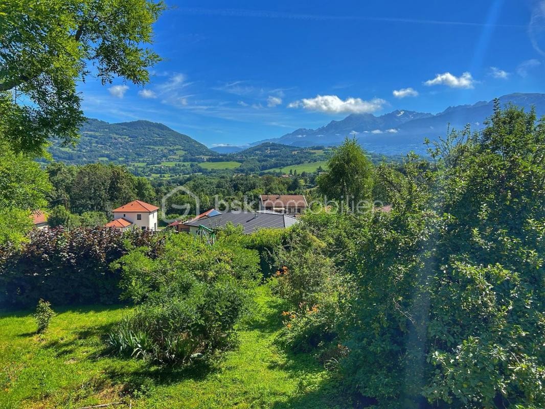 Vente Terrain à Brié-et-Angonnes 0 pièce