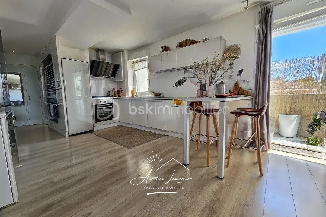 Vente Appartement à Castelnau-le-Lez 2 pièces