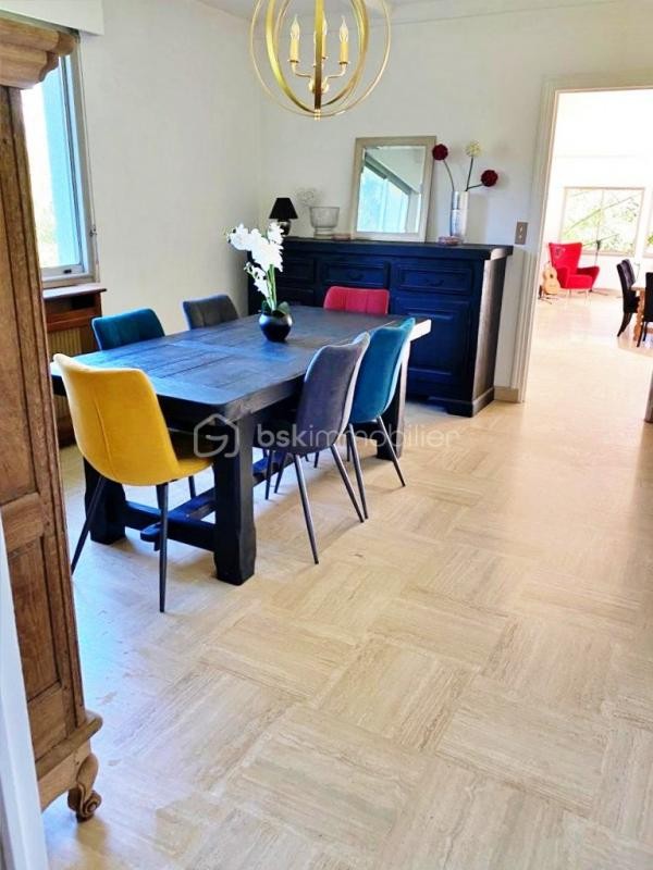 Vente Maison à Saint-Augustin 10 pièces