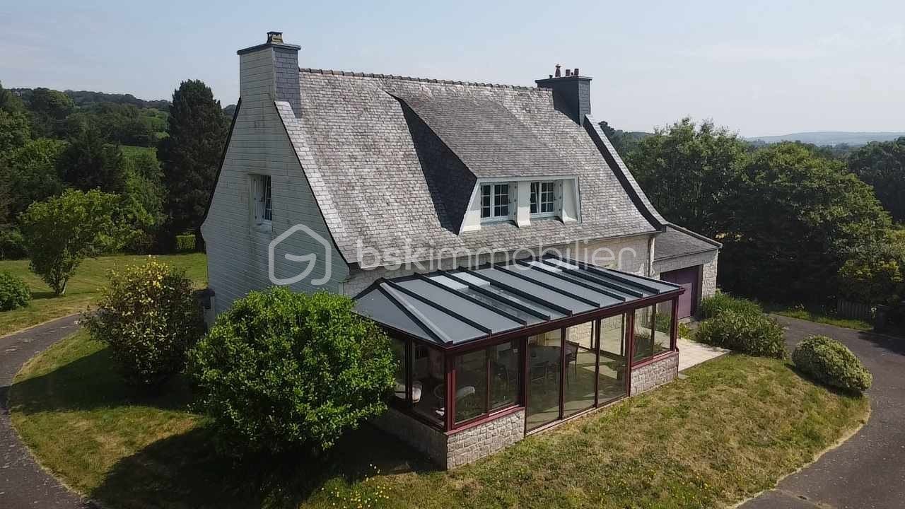 Vente Maison à Guipavas 7 pièces