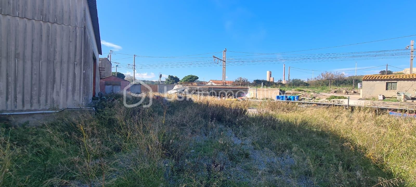 Vente Garage / Parking à Port-la-Nouvelle 0 pièce