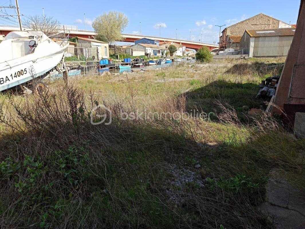 Vente Garage / Parking à Port-la-Nouvelle 0 pièce