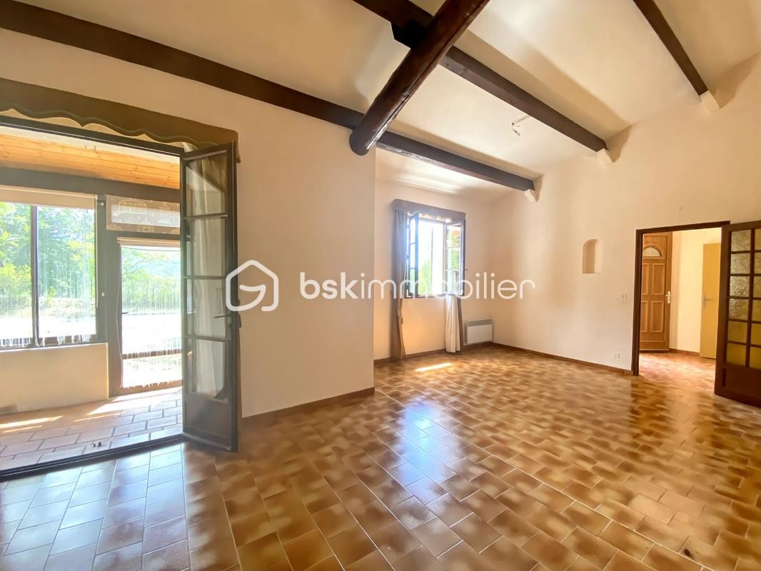 Vente Maison à Saignon 5 pièces