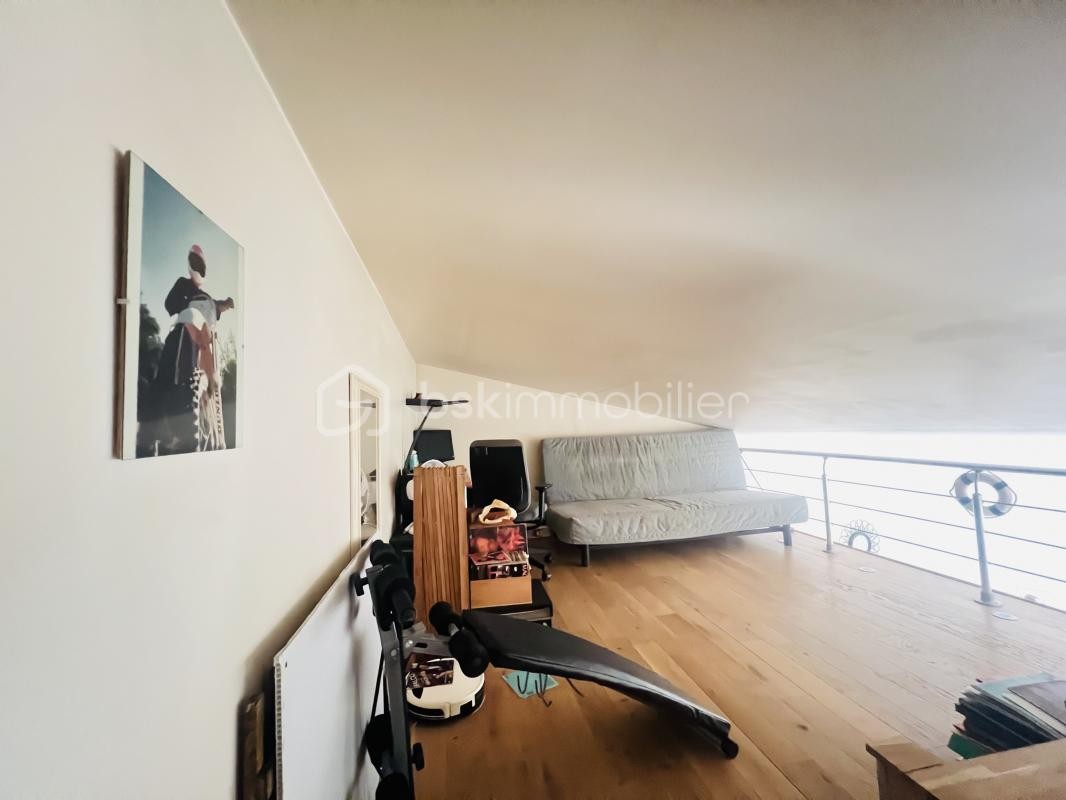 Vente Appartement à l'Haÿ-les-Roses 4 pièces