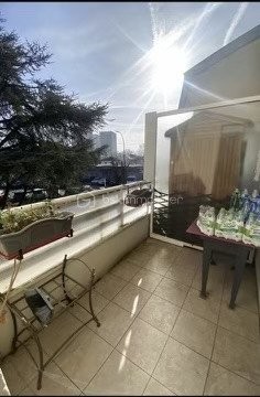 Vente Appartement à l'Haÿ-les-Roses 4 pièces