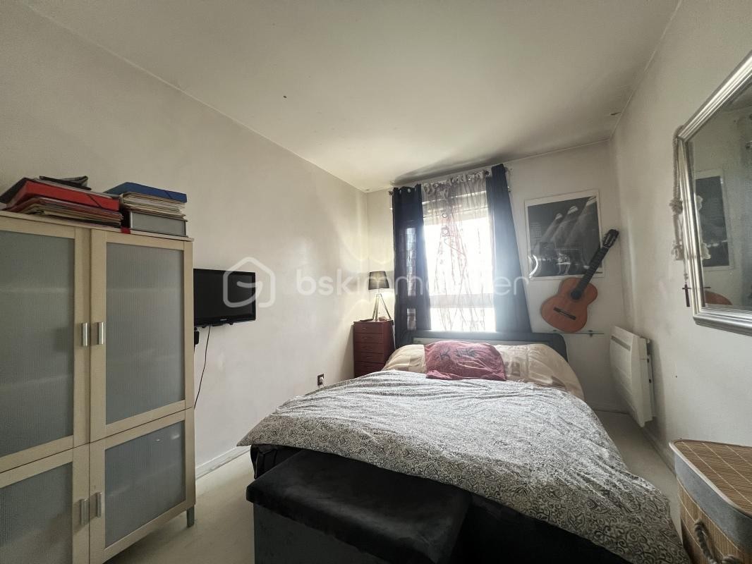 Vente Appartement à l'Haÿ-les-Roses 4 pièces