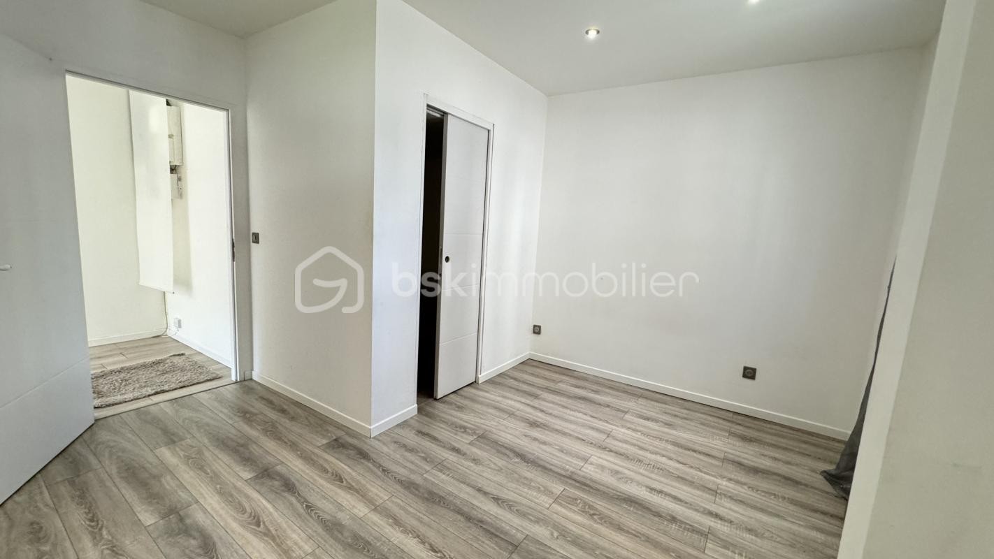 Vente Appartement à Sassenage 3 pièces