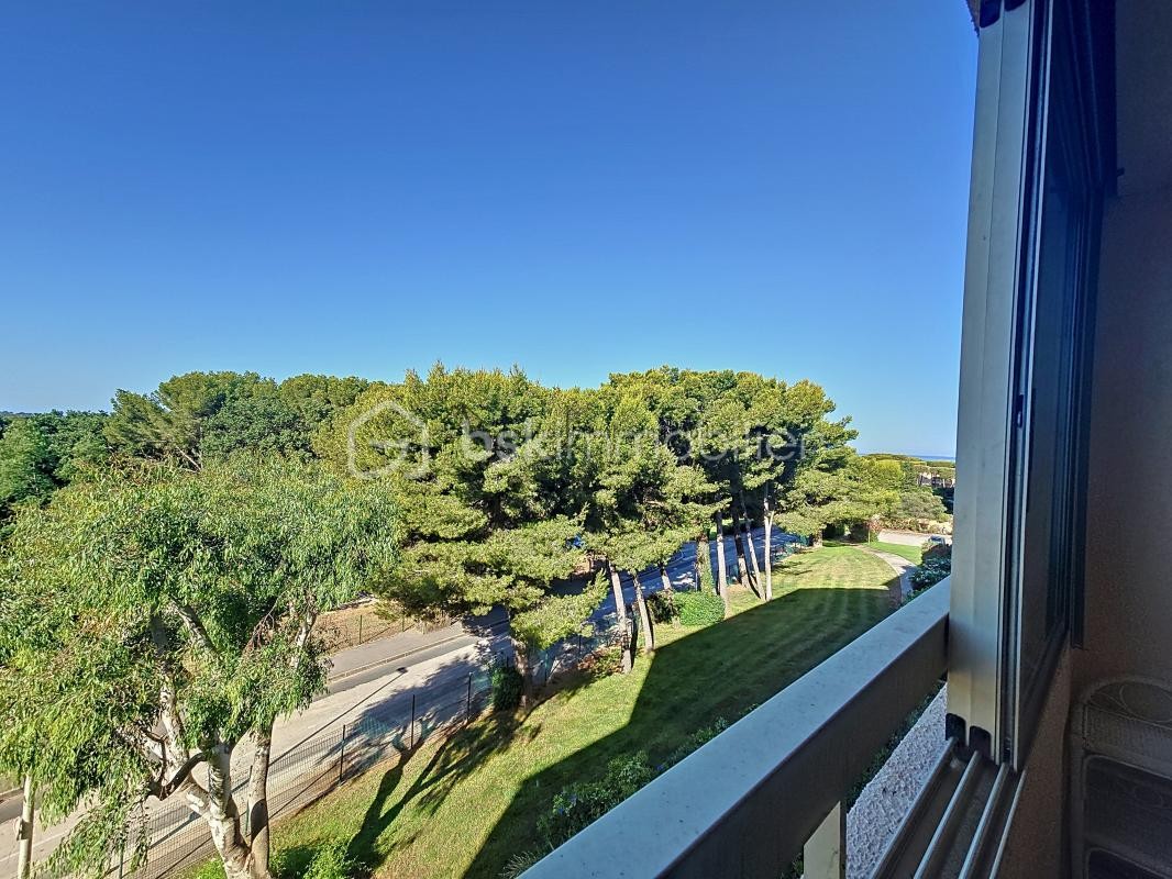 Vente Appartement à Six-Fours-les-Plages 2 pièces