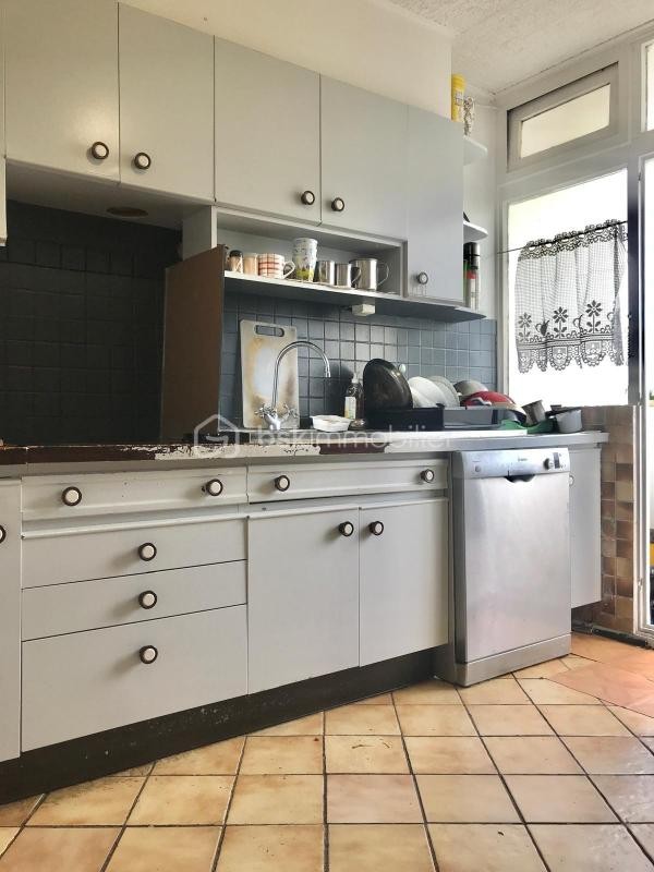 Vente Appartement à Melun 5 pièces