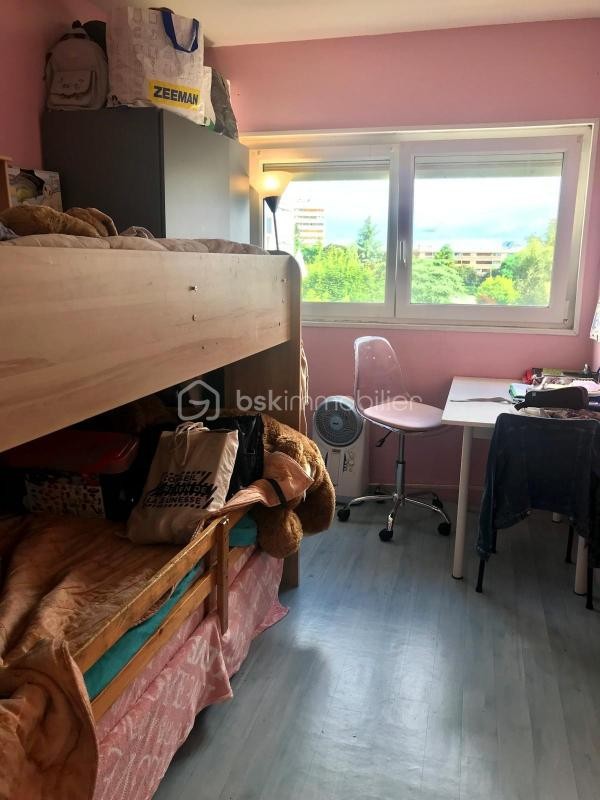 Vente Appartement à Melun 5 pièces