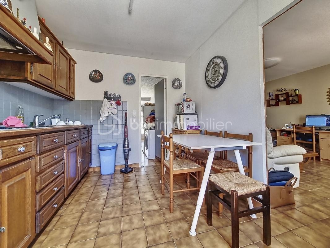 Vente Maison à Soual 3 pièces