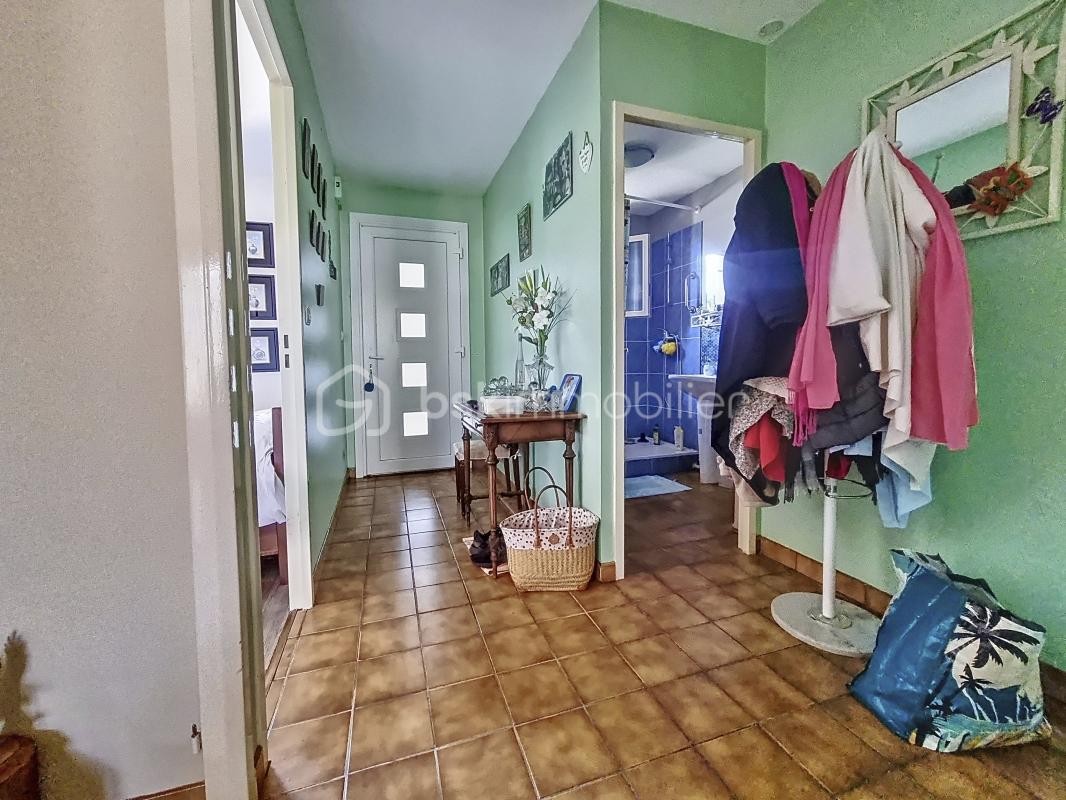 Vente Maison à Soual 3 pièces