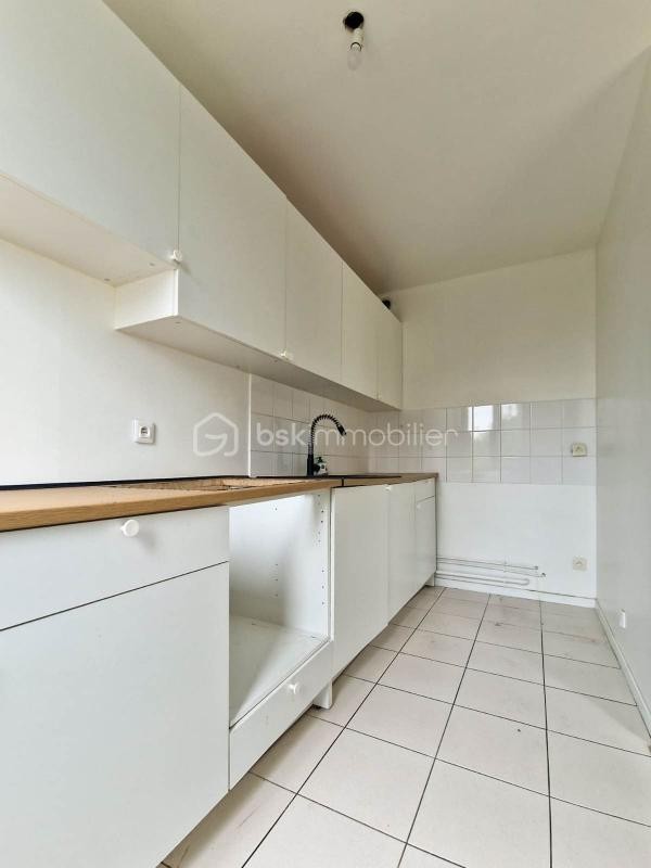 Vente Appartement à Champigny-sur-Marne 2 pièces