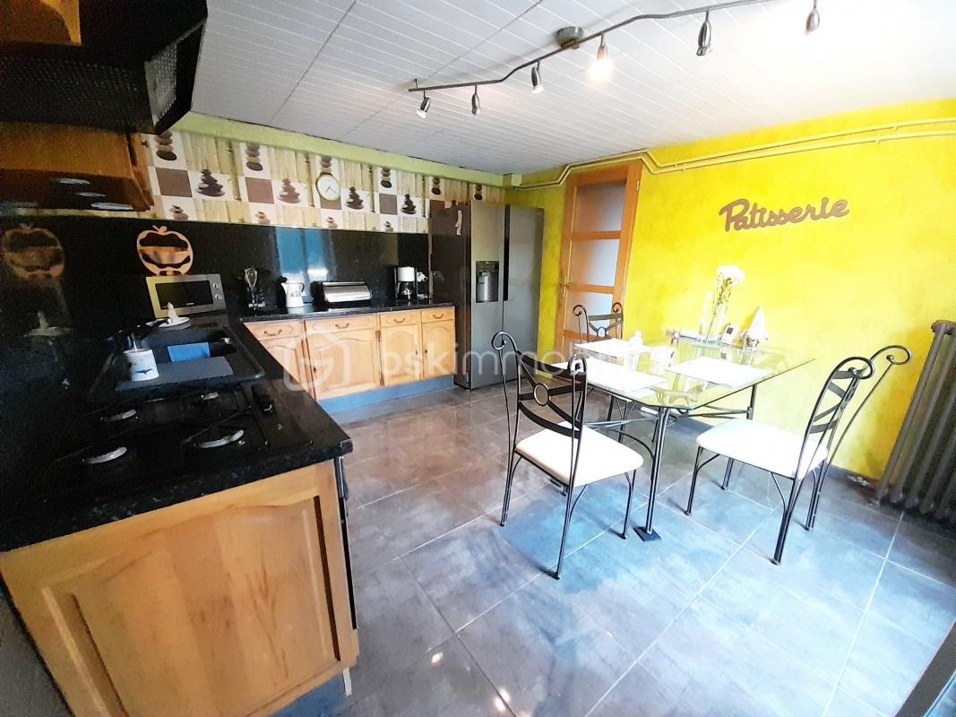 Vente Maison à Mourmelon-le-Grand 5 pièces