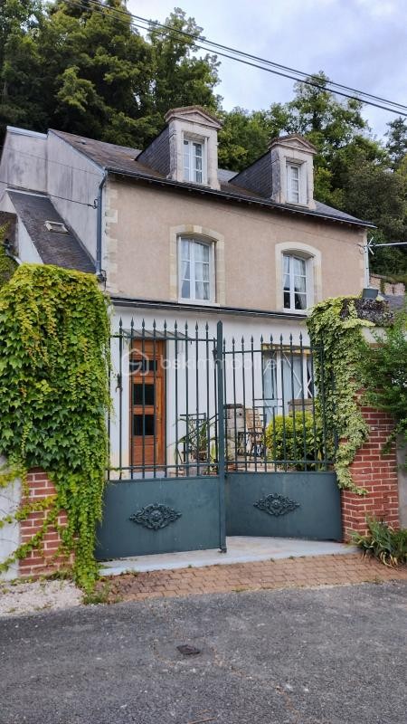 Vente Maison à Amboise 7 pièces