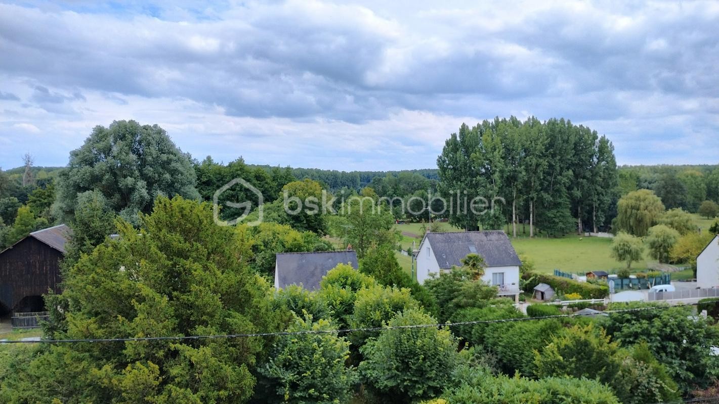 Vente Maison à Amboise 7 pièces