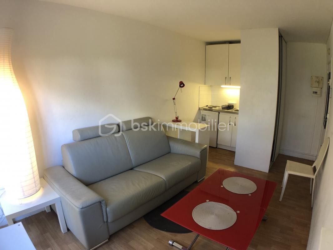 Vente Maison à Courbevoie 1 pièce