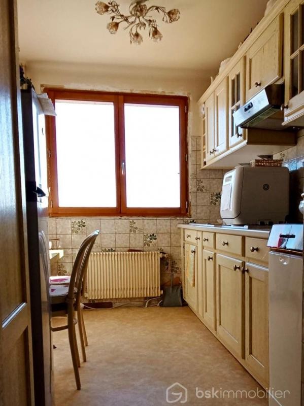 Vente Appartement à Vincennes 2 pièces