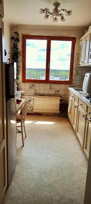 Vente Appartement à Vincennes 2 pièces