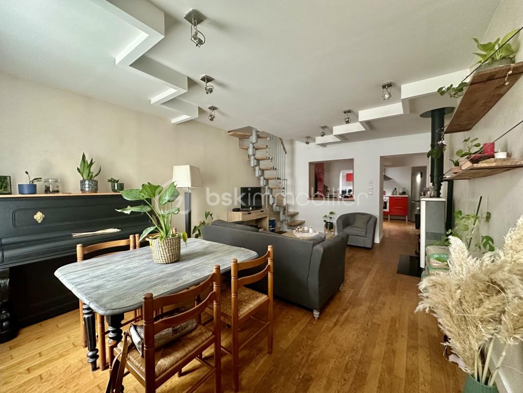 Vente Maison à Amiens 3 pièces