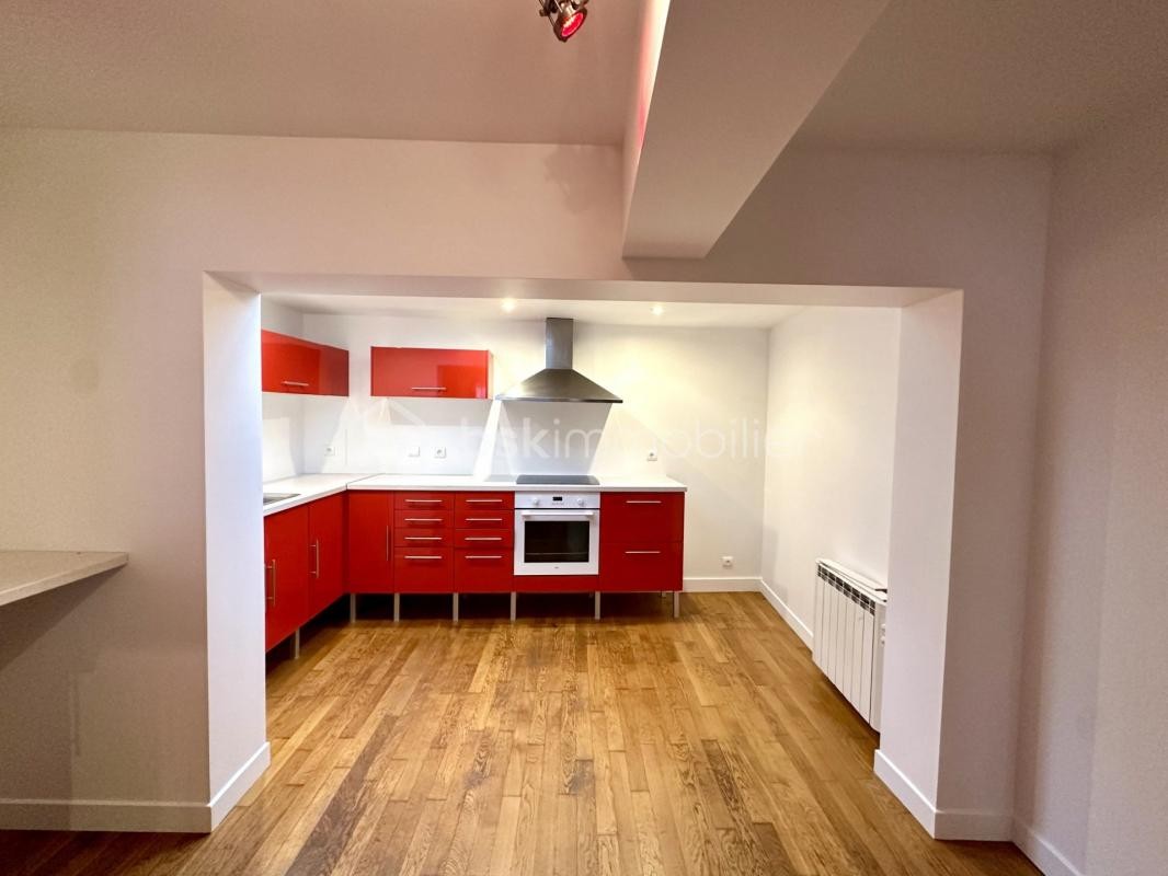 Vente Maison à Amiens 3 pièces