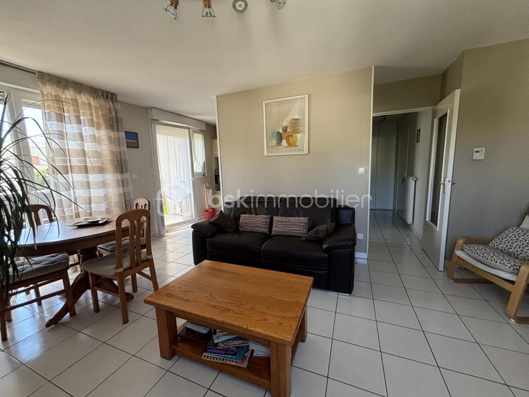 Vente Appartement à Fontaine 3 pièces