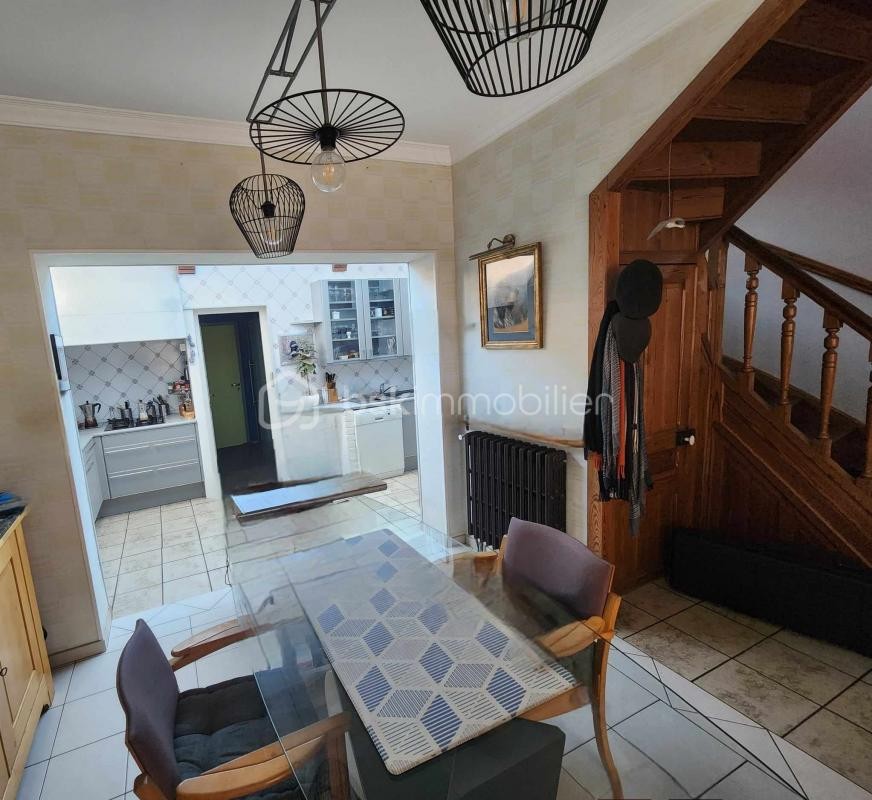 Vente Maison à Berck 7 pièces