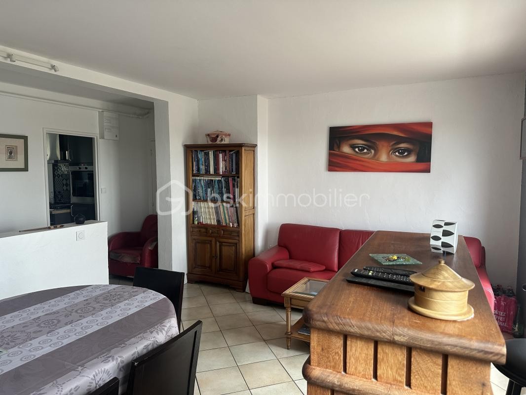 Vente Appartement à Palaiseau 3 pièces