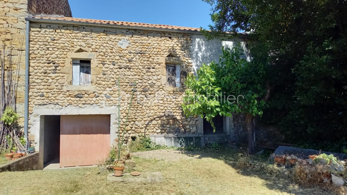 Vente Maison à Aubenas 6 pièces