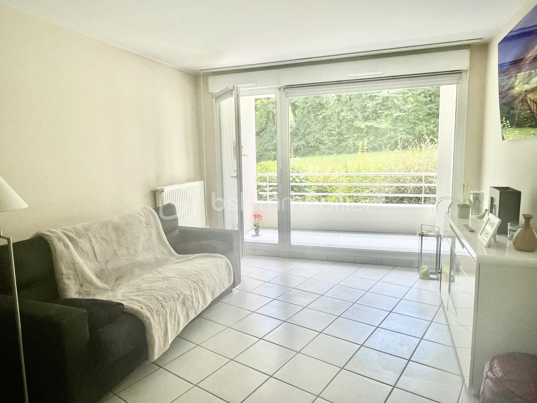 Vente Appartement à Annecy 2 pièces