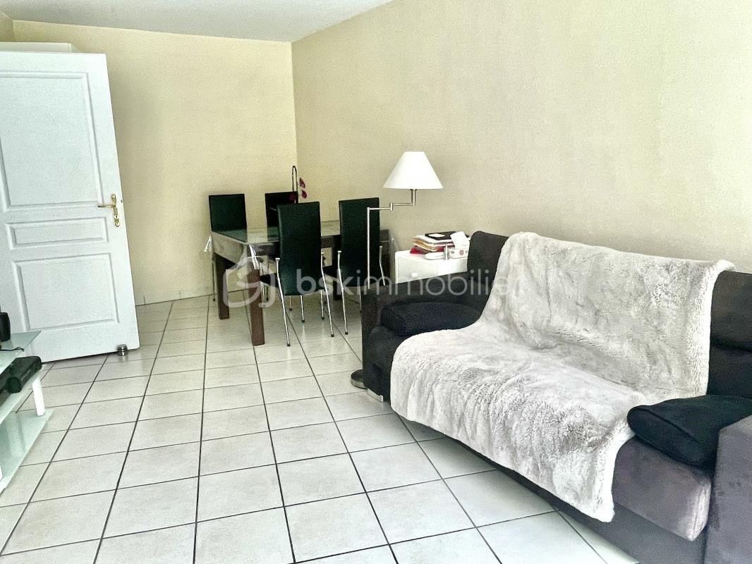 Vente Appartement à Annecy 2 pièces