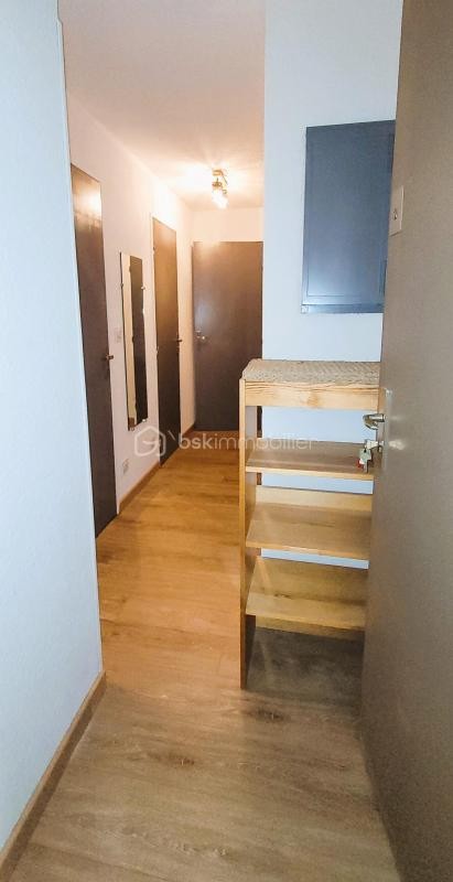 Vente Appartement à Allos 1 pièce