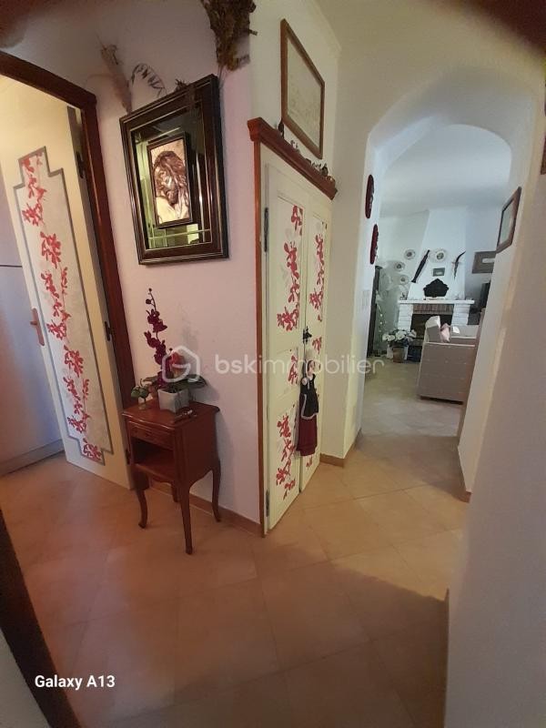 Vente Appartement à Bonifacio 2 pièces