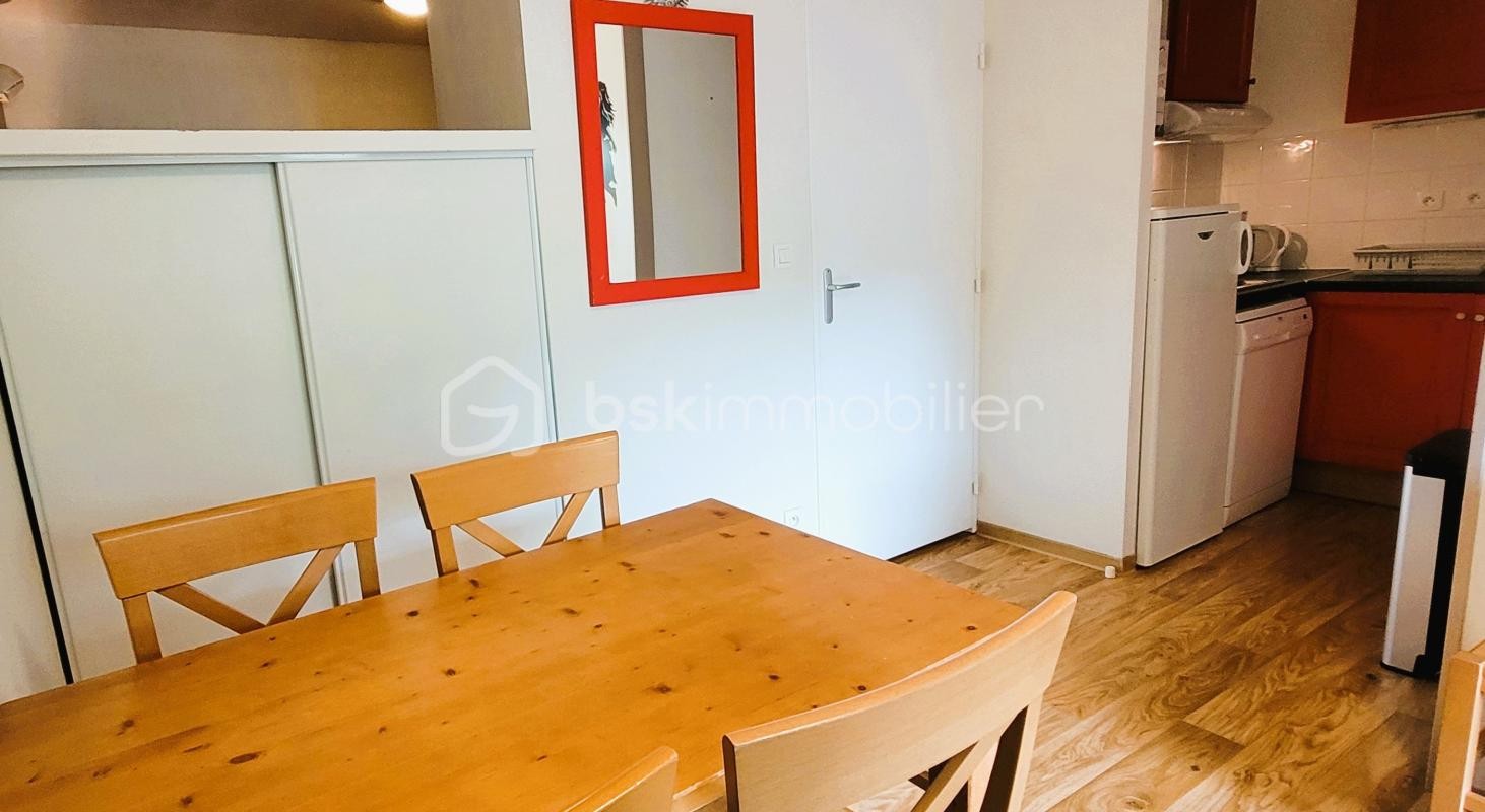 Vente Appartement à Allos 3 pièces