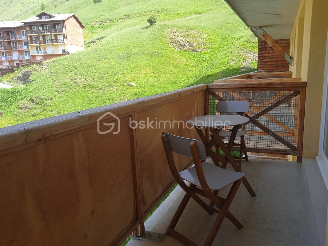 Vente Appartement à Allos 3 pièces