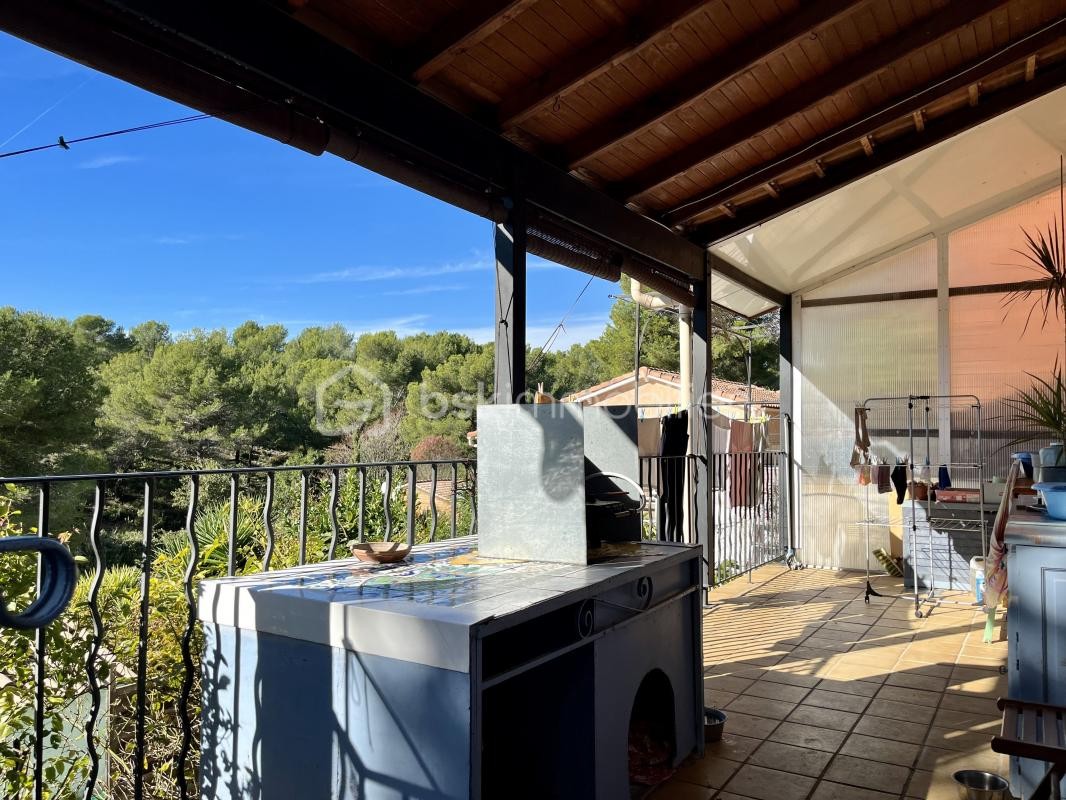 Vente Maison à le Castellet 3 pièces