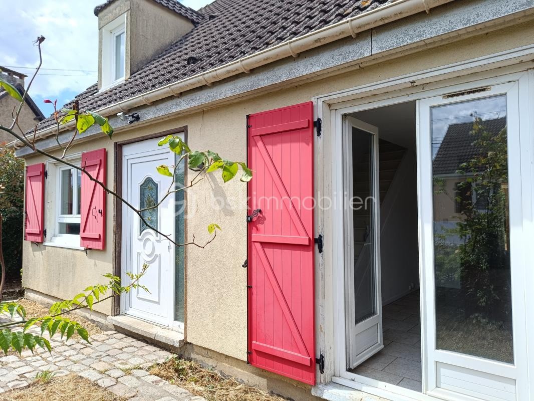 Vente Maison à Auneau 5 pièces