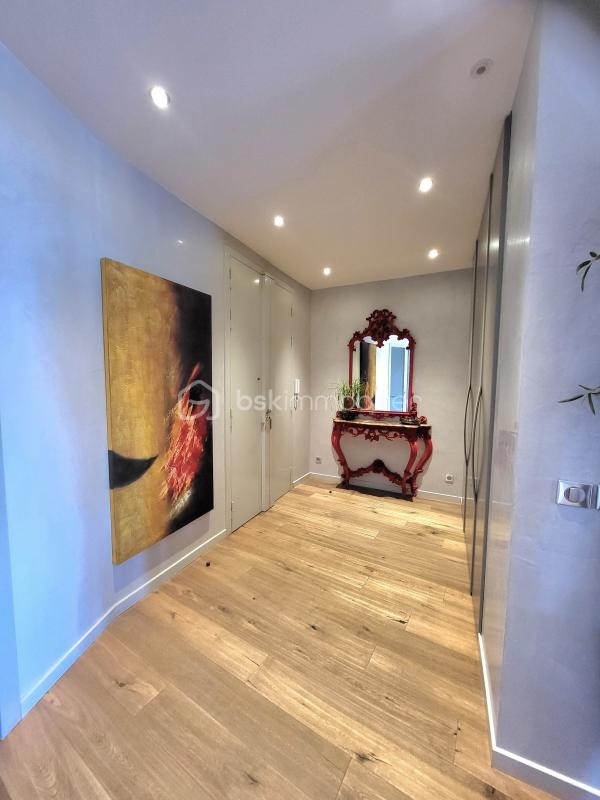 Vente Appartement à Menton 4 pièces