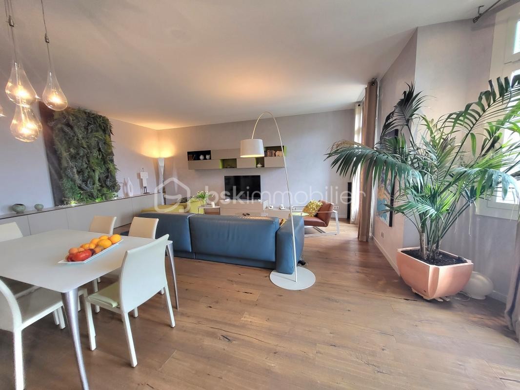 Vente Appartement à Menton 4 pièces