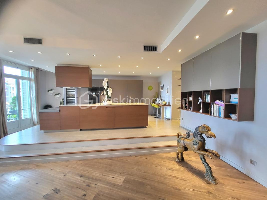 Vente Appartement à Menton 4 pièces