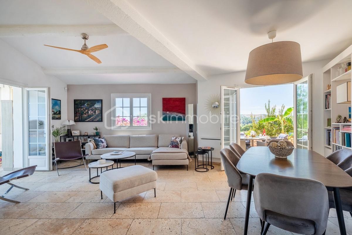 Vente Maison à Cagnes-sur-Mer 6 pièces