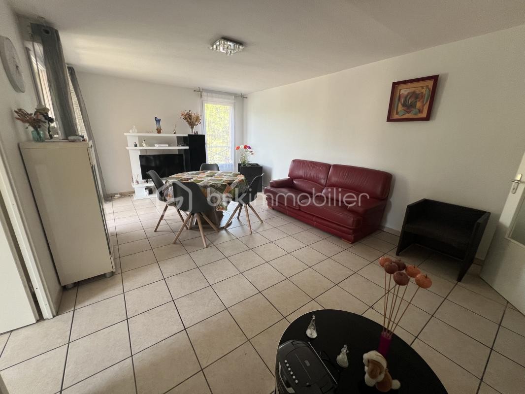 Vente Appartement à Cugnaux 3 pièces