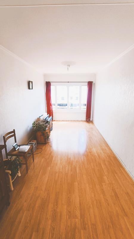 Vente Appartement à le Havre 5 pièces