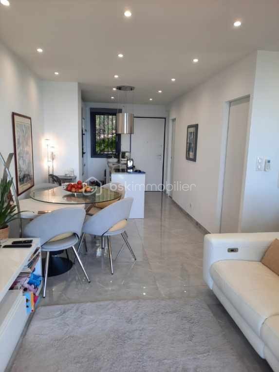 Vente Appartement à Ajaccio 2 pièces