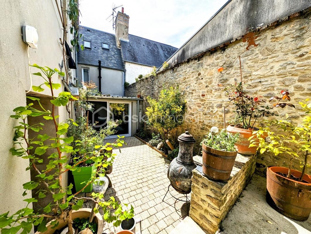 Vente Maison à Bayeux 8 pièces