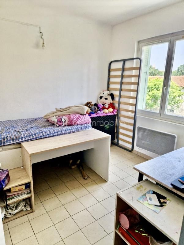 Vente Appartement à Carpentras 4 pièces