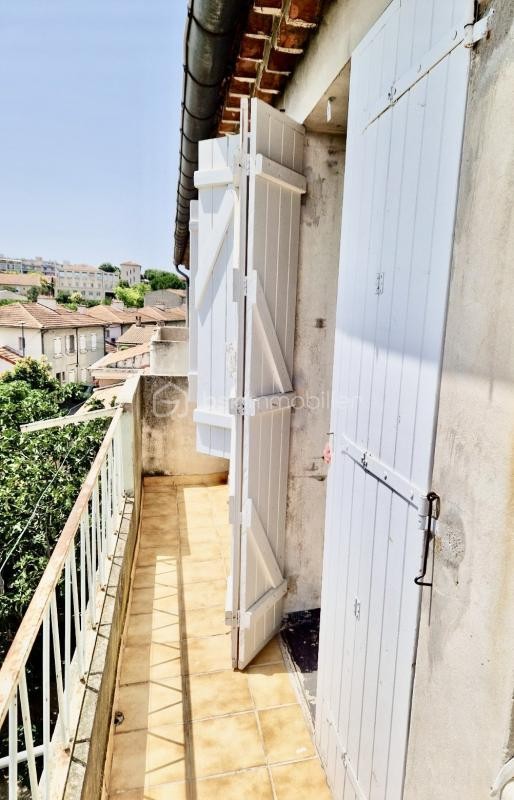 Vente Appartement à Carpentras 4 pièces