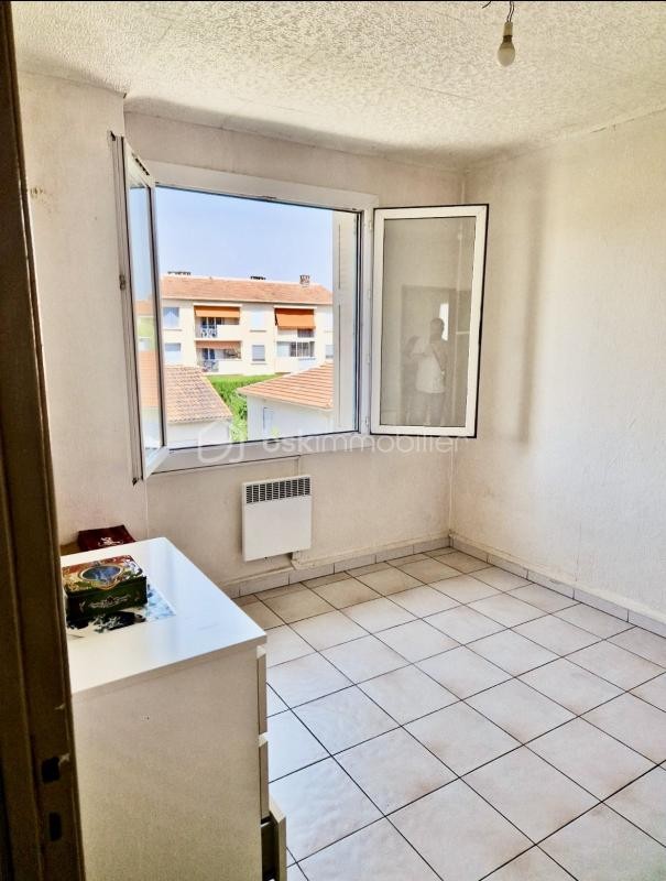 Vente Appartement à Carpentras 3 pièces