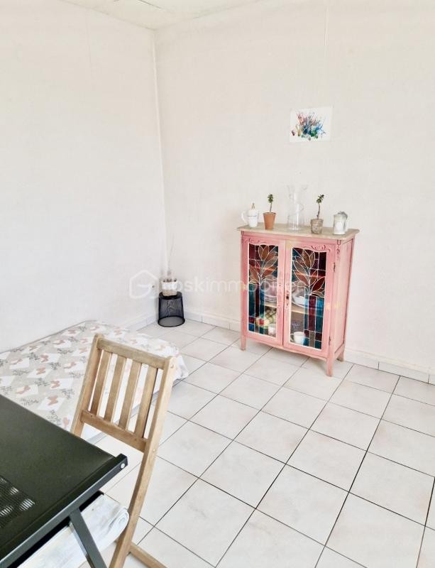 Vente Appartement à Carpentras 3 pièces