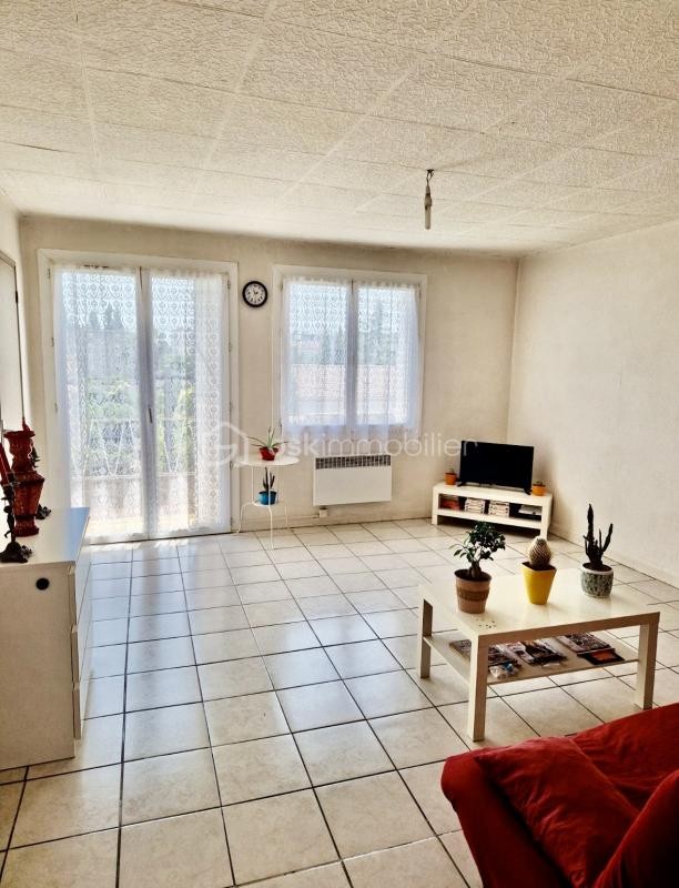 Vente Appartement à Carpentras 3 pièces